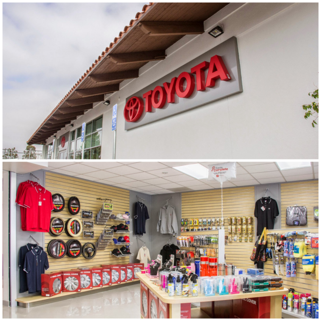 Review Toyota of Simi Valley image 4015