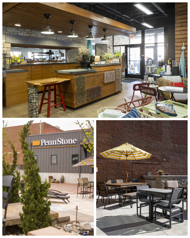 Review Penn Stone image 35475