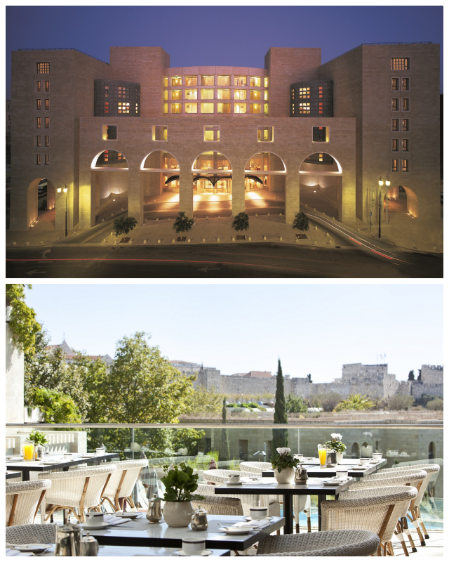 Review The David Citadel Hotel image 220460