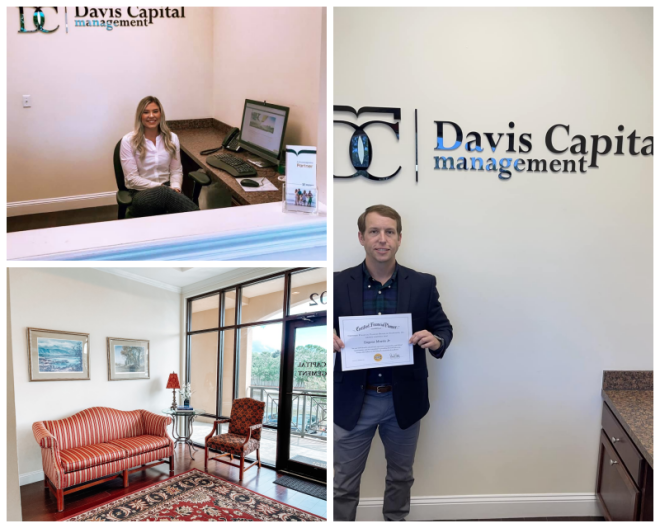 Review Davis capital management llc image 272027