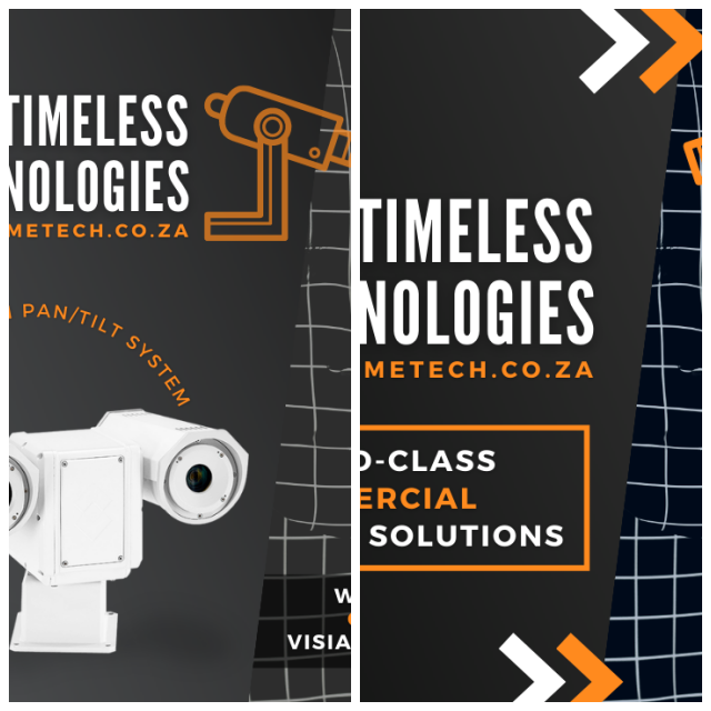 Review Timeless Technologies image 103775