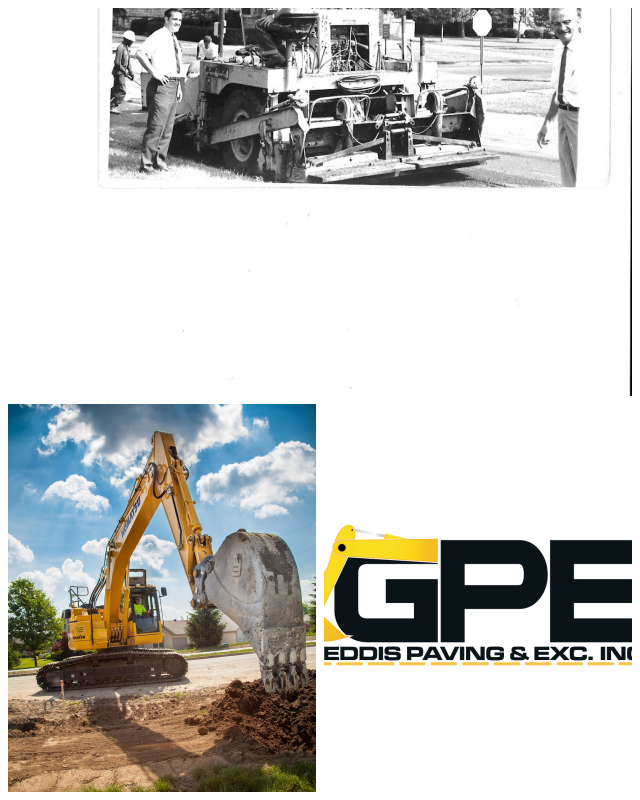 Review Geddis paving & excavating image 288999
