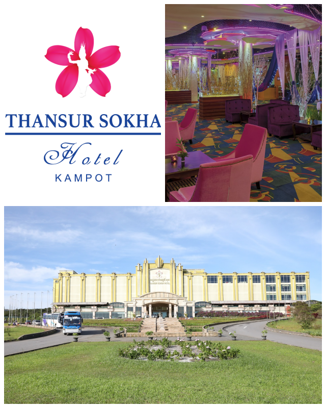 Review Thansur Bokor Highland Resort image 37399