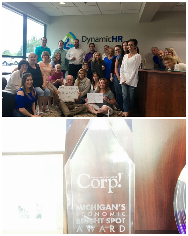 Review Dynamic HR Services image 120151