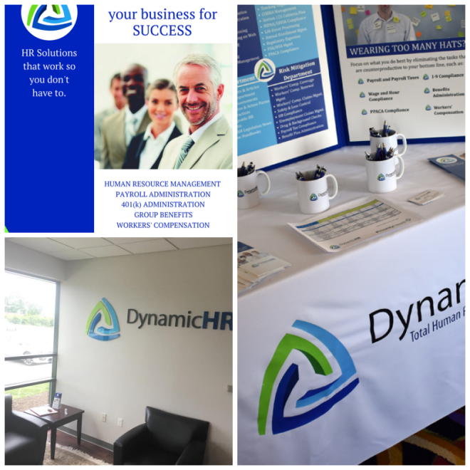 Review Dynamic HR Services image 120152