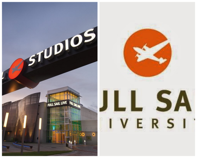 Review Full Sail Real World Education image 12827