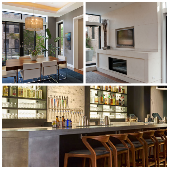 Review Elements architectural group image 279281