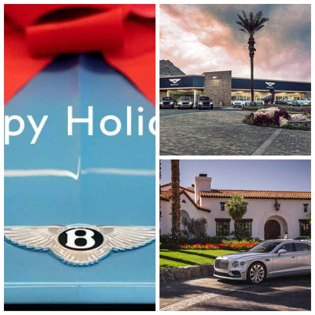 Review BENTLEY RANCHO MIRAGE image 220793
