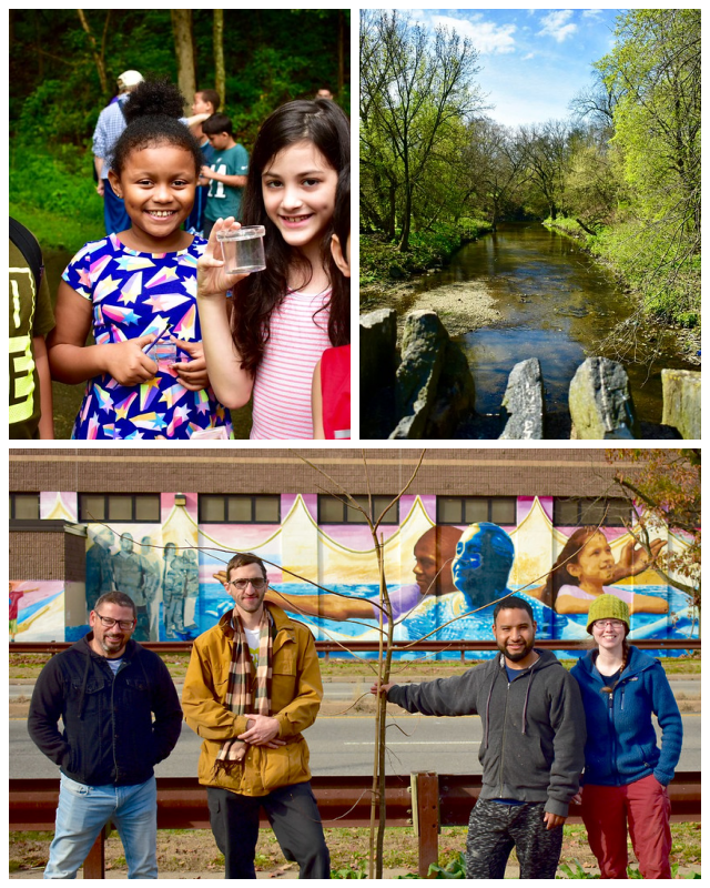 Review Tookany/Tacony-Frankford Watershed Partnership image 125731