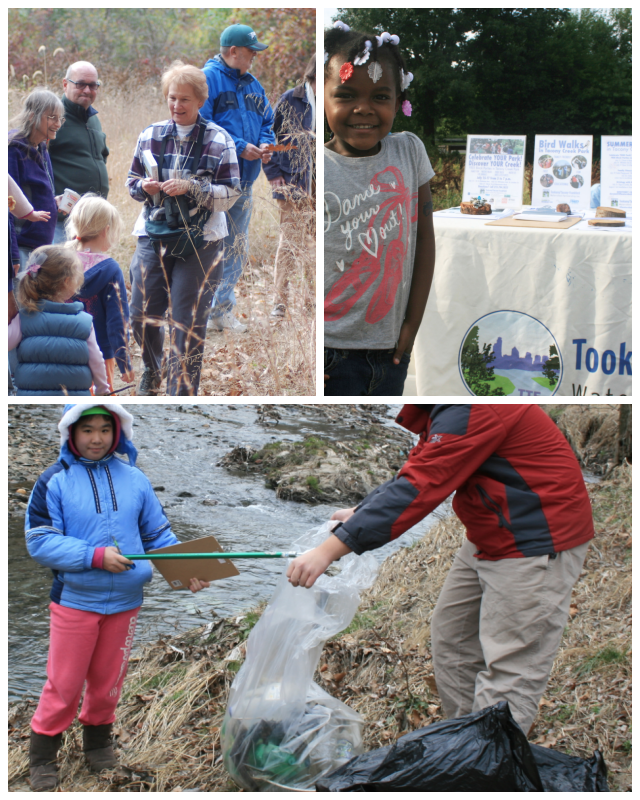 Review Tookany/Tacony-Frankford Watershed Partnership image 125732