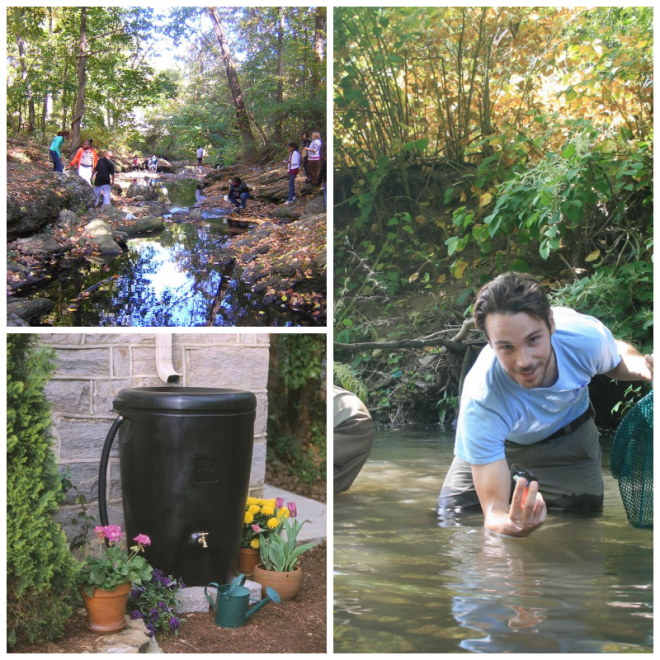 Review Tookany/Tacony-Frankford Watershed Partnership image 125733