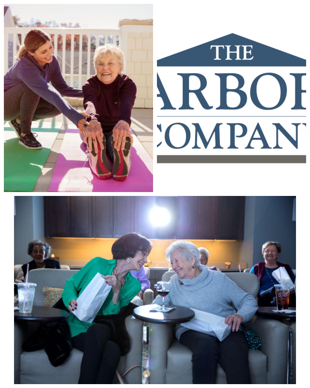 Review The Arbor Company (Arbor Terrace of Athens) image 180658