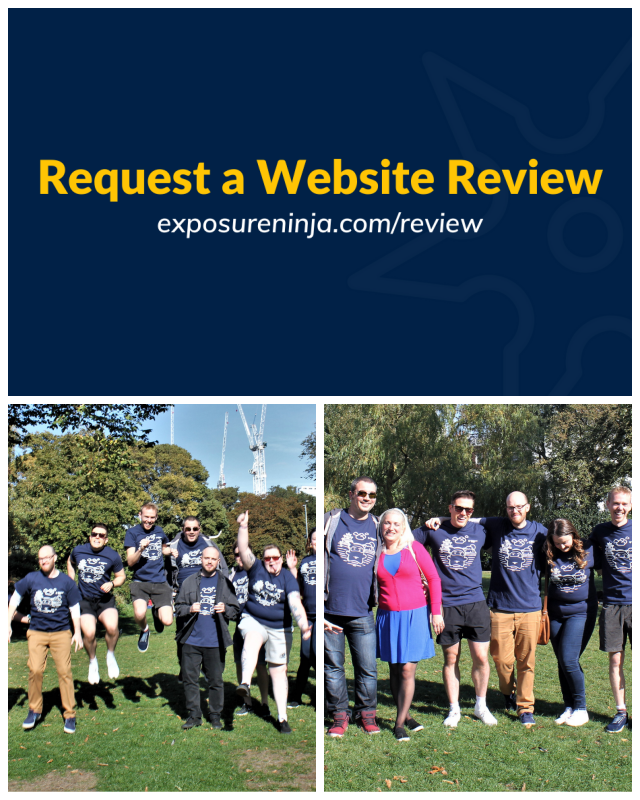 Review Exposure ninja image 282344