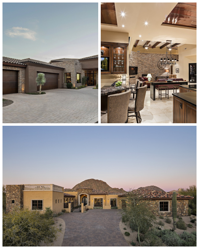 Review Lablonde development corp image 309868