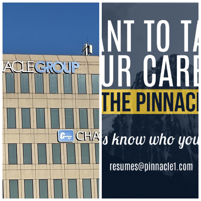 Review Pinnacle Technical Resources, Inc. image 58086