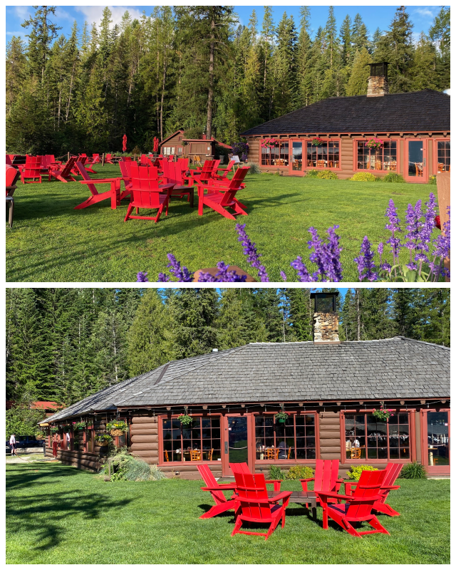 Review Elkins Resort on Priest Lake image 123849