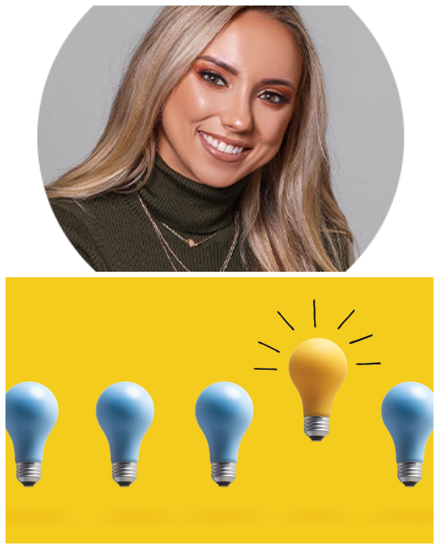 Review Lights on creative image 313283