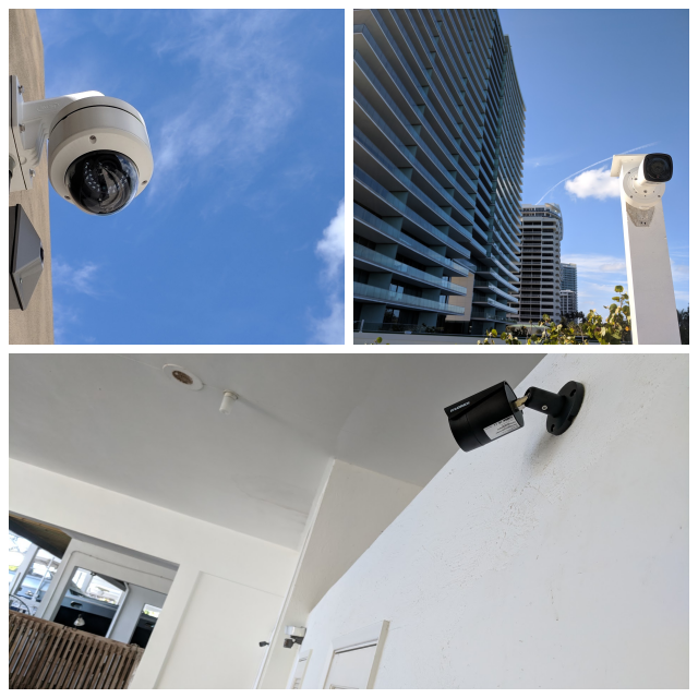 Review Armada Electronic Security image 26461