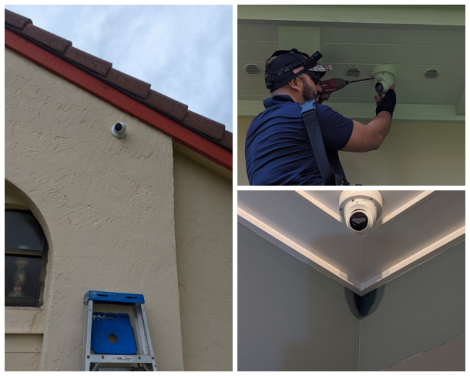 Review Armada Electronic Security image 26462