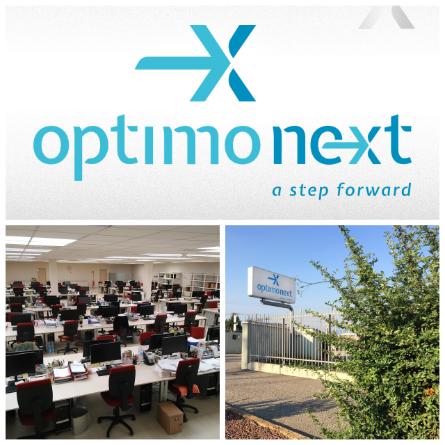 Review OptimoNext S.r.l image 140241
