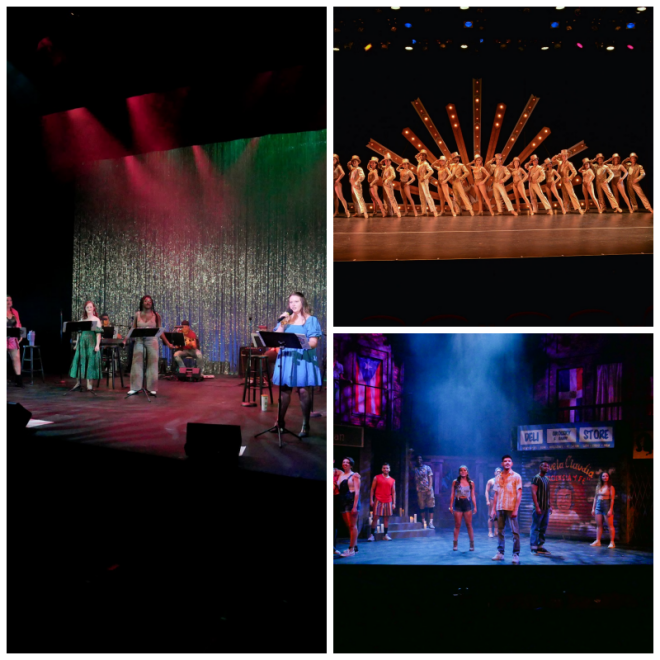 Review Mill Mountain Theater image 181044
