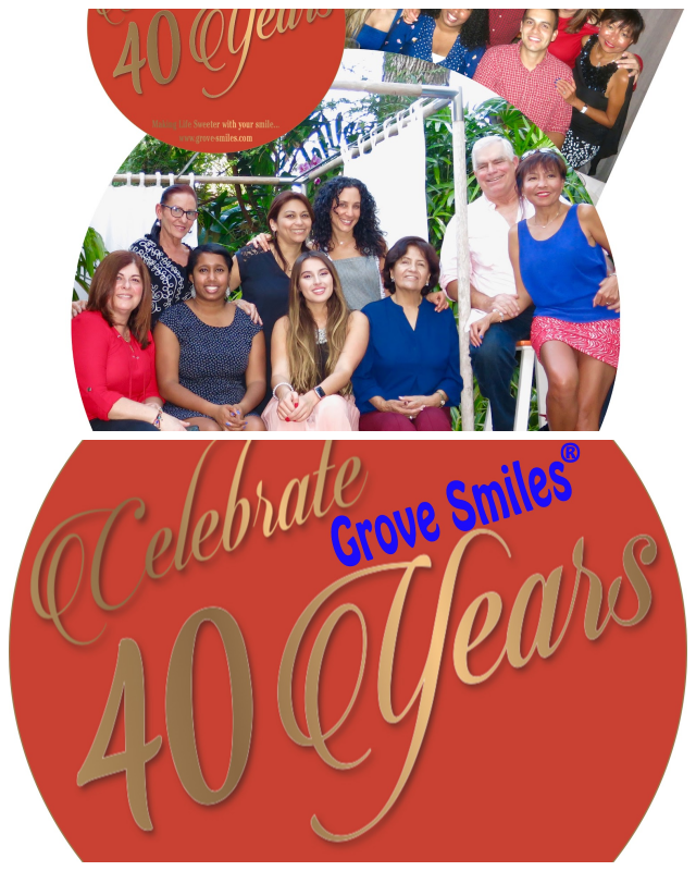 Review Grove smiles image 293029