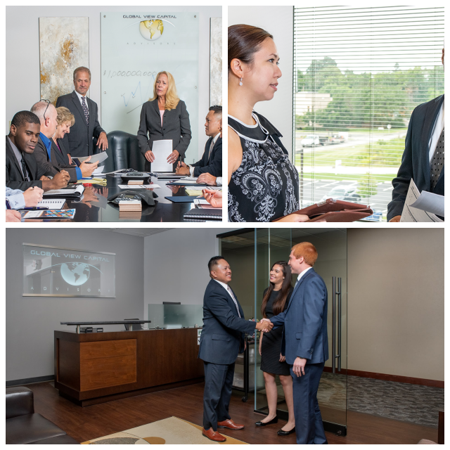 Review Global View Capital Advisors image 14182