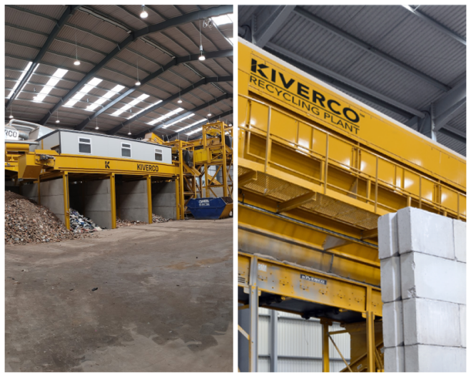 Review Kiverco Recycling Systems Ltd. image 76411