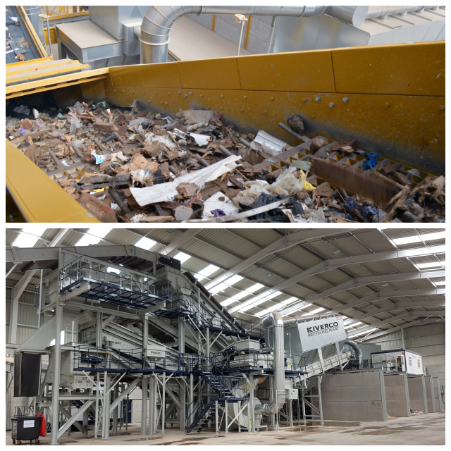 Review Kiverco Recycling Systems Ltd. image 76412