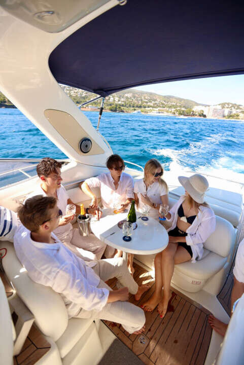 Review Sparkling Boats Mallorca image 358510