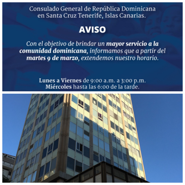 Review Dominican Republic Consulate in Canary Islands, Spain image 41611