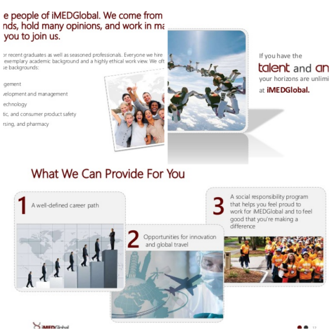 Review Imed Global India Pvt Ltd image 173762