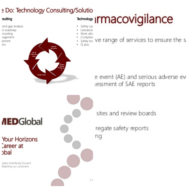 Review Imed Global India Pvt Ltd image 173763