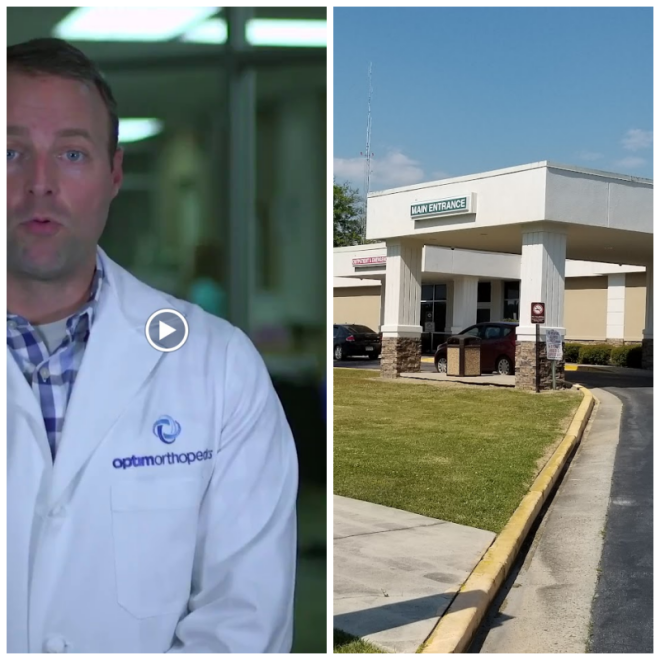 Review Appling health care system image 262919