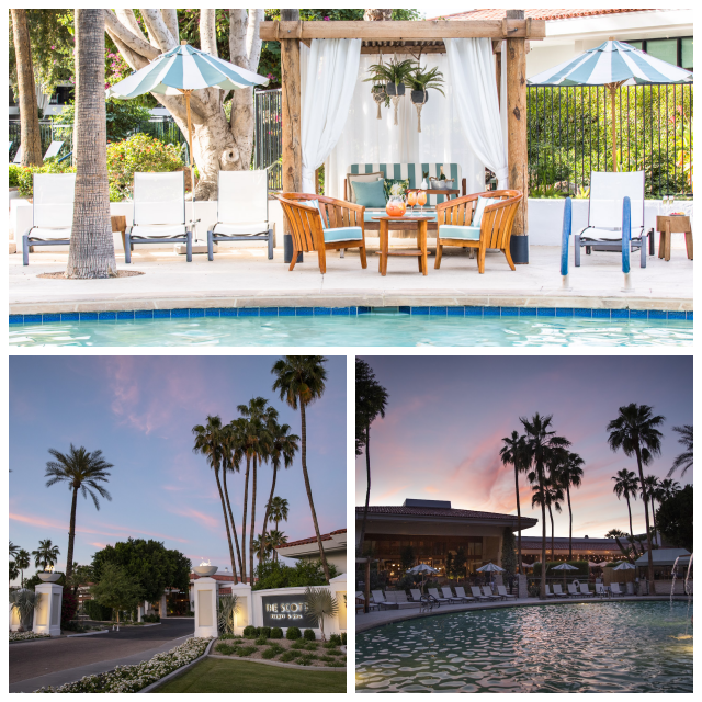 Review FireSky Resort and Spa image 201819