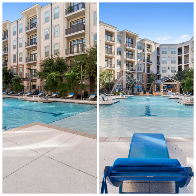 Review 1160 Hammond Apartments image 183249