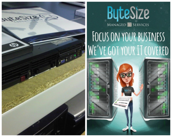 Review ByteSize Consulting Ltd image 165137
