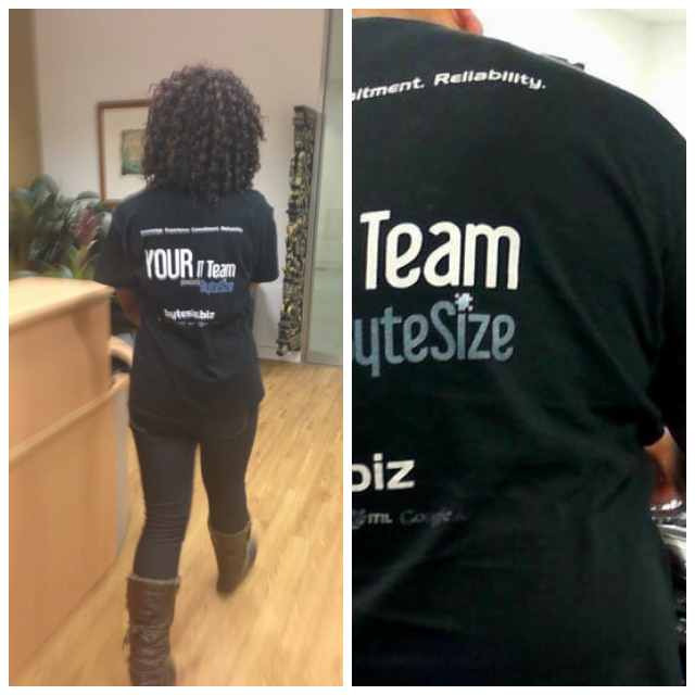 Review ByteSize Consulting Ltd image 165141