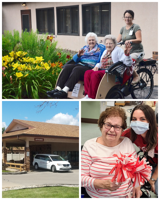 Review Bethany St. Joseph Care Center image 118530