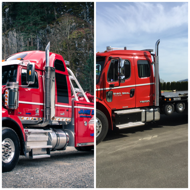 Review Jamie Davis Motor Truck & Auto Ltd. image 118072