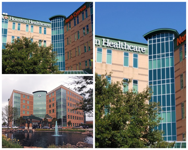 Review North Cypress Medical Center image 63124