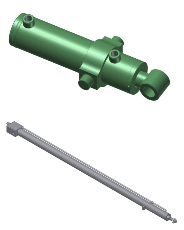 Review Hendry Hydraulics image 221869