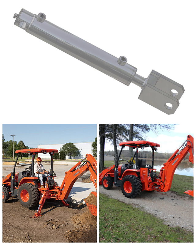 Review Hendry Hydraulics image 221872