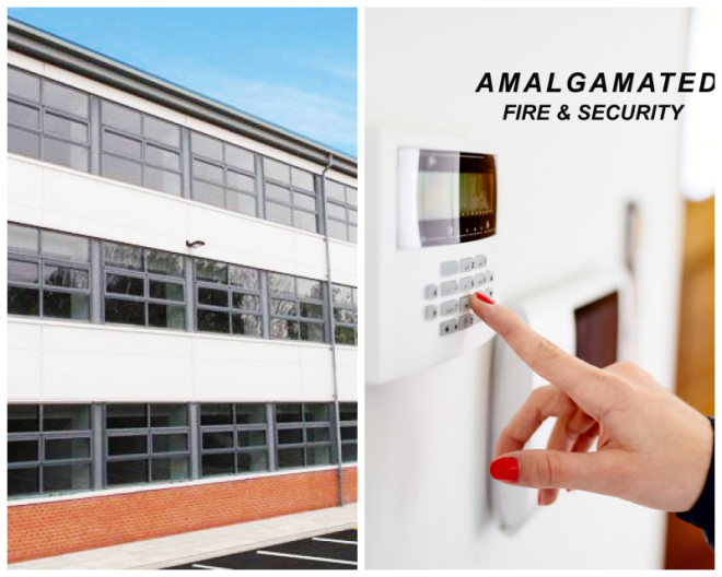 Review Amalgamated Security Services Limited image 35347