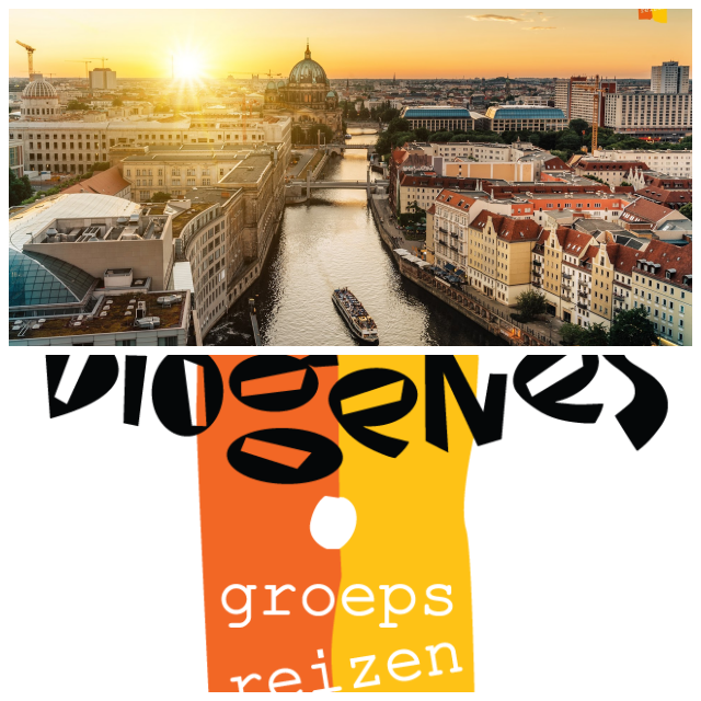 Review Diogenes Reizen image 28332