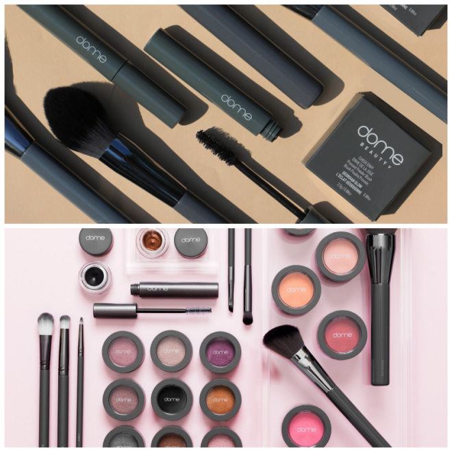 Review Dome beauty image 275436