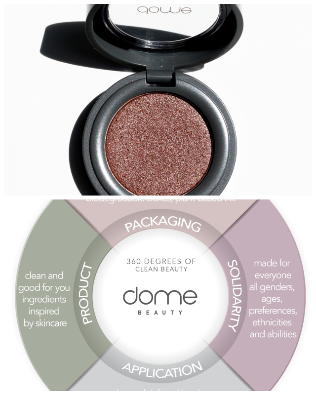 Review Dome beauty image 275439