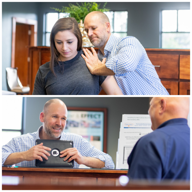Review Lauer family chiropractic, a creating wellness center image 276479