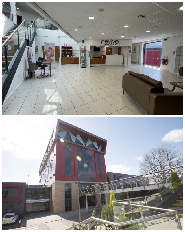 Review Vision West Notts image 85186