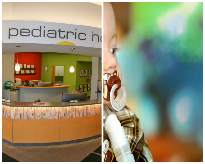 Review Pediatric home service image 242657